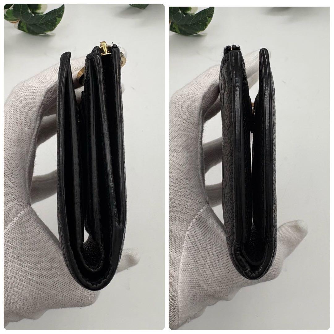 【‪♡ 様】LOUISVUITTON ポルトフォイユリサモノグラムアンプラント