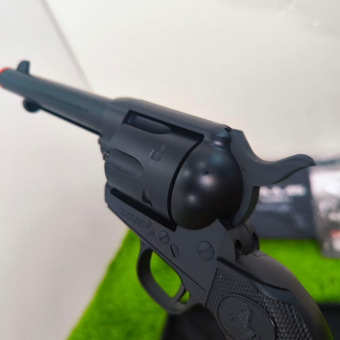 SAA 45 Artillery リボルバー