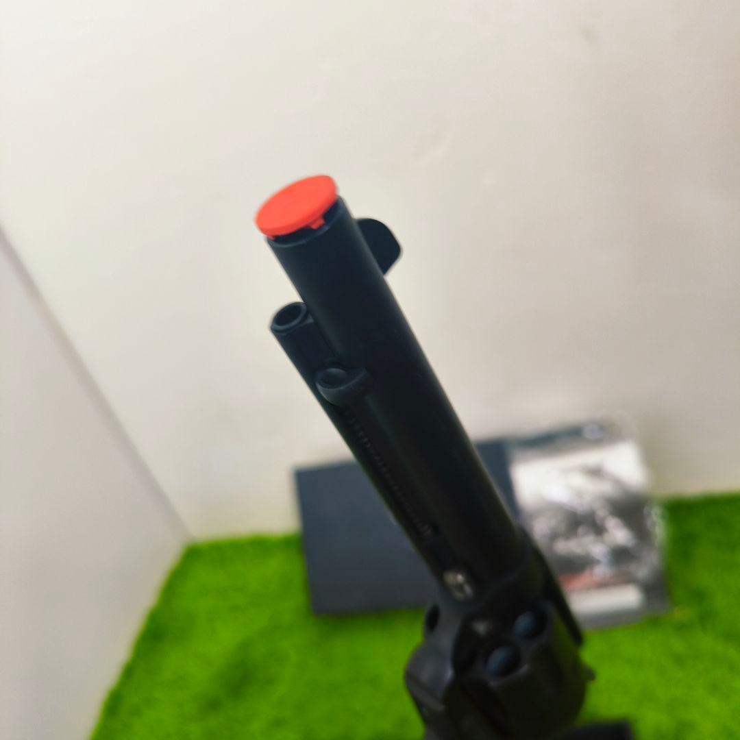 SAA 45 Artillery リボルバー