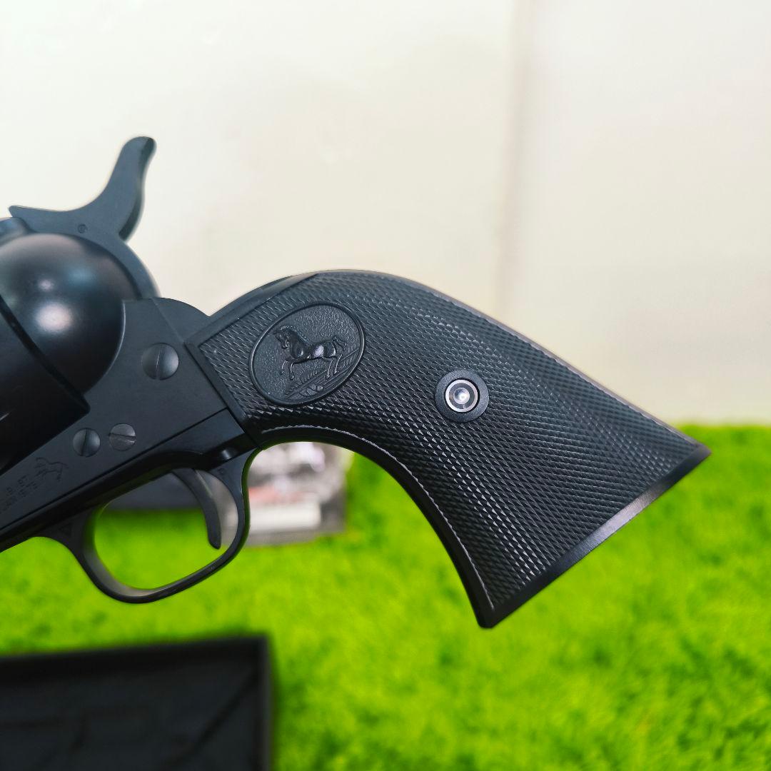 SAA 45 Artillery リボルバー