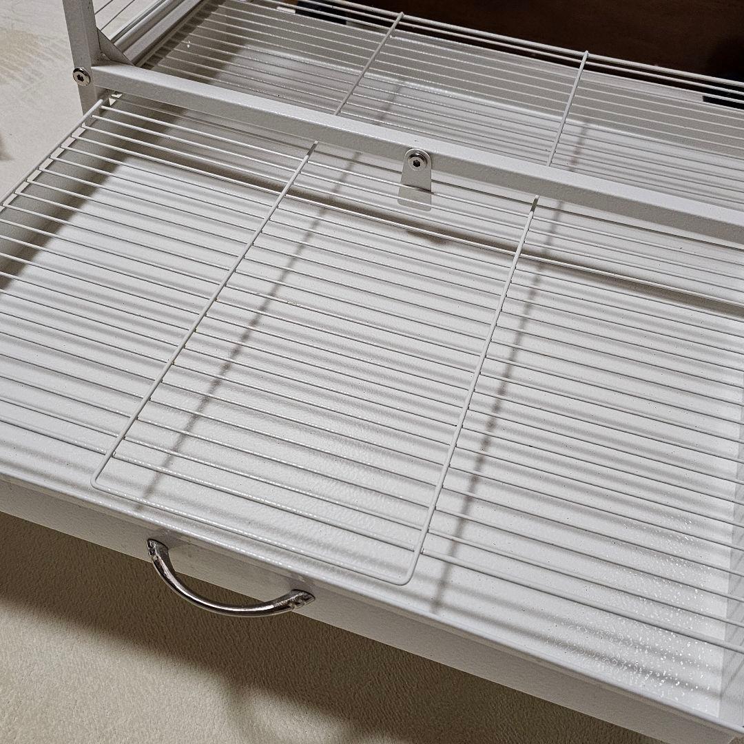 鳥かご 大型 バードケージ