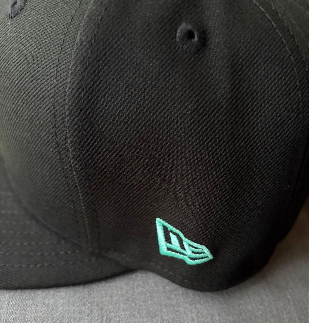 ザキャップ　ヤンキース　ニューエラ 59FIFTY メッツ　パドレス　ドジャース