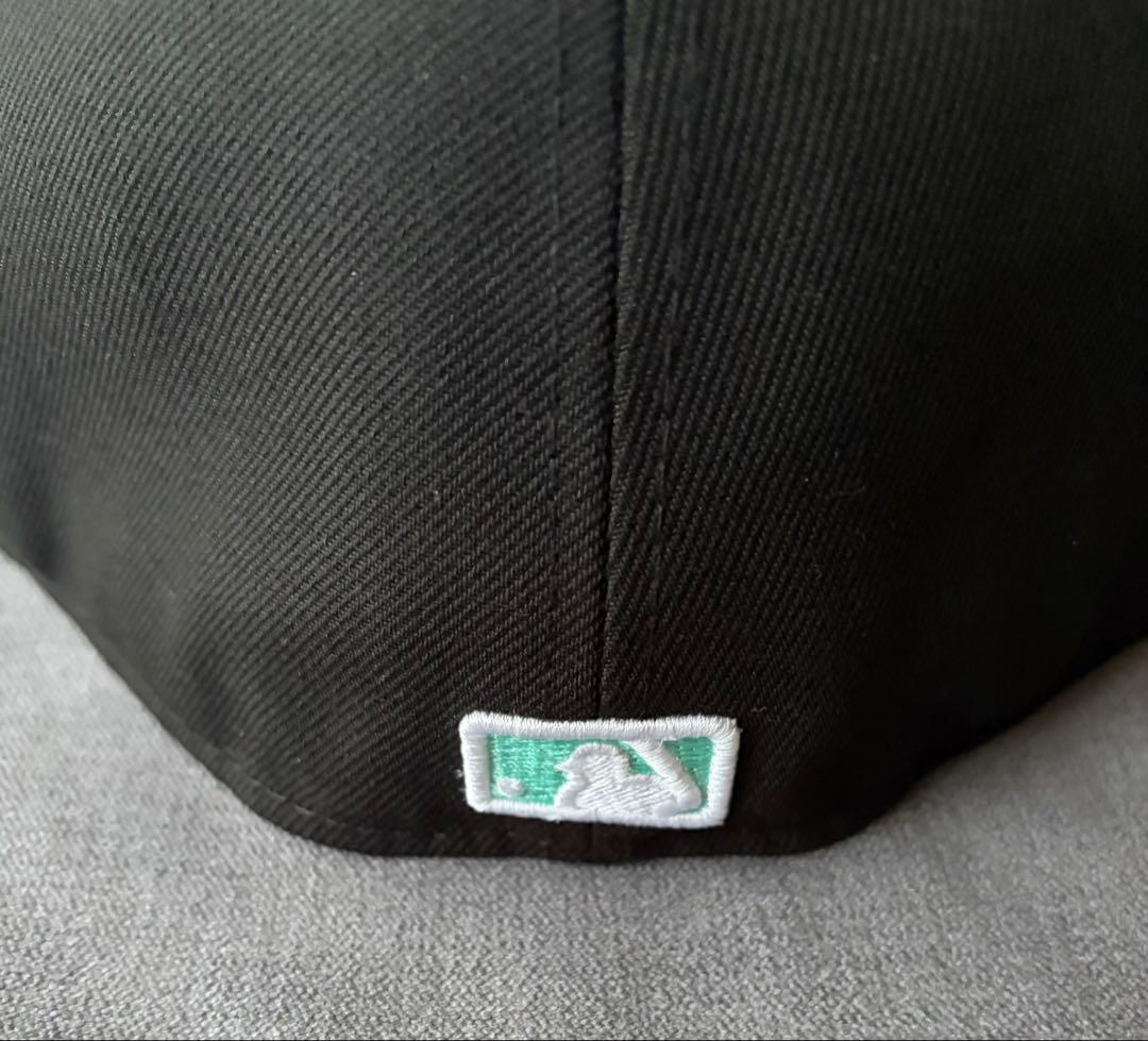 ザキャップ　ヤンキース　ニューエラ 59FIFTY メッツ　パドレス　ドジャース