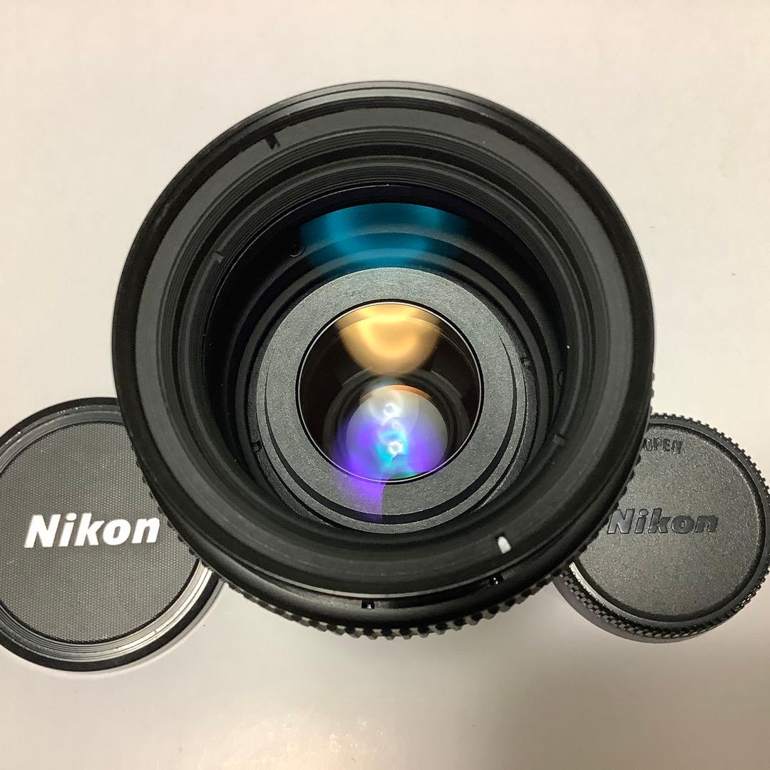 望遠ズームレンズ