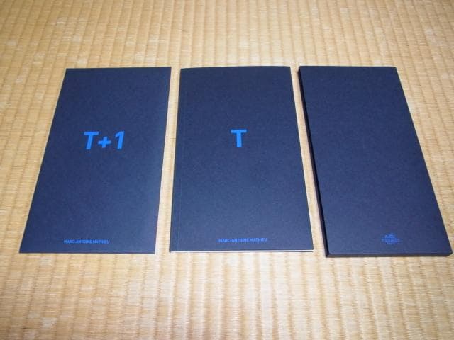 ◆極希少 未使用 ノベルティ！エルメス グラフィック T（ポスター、冊子）