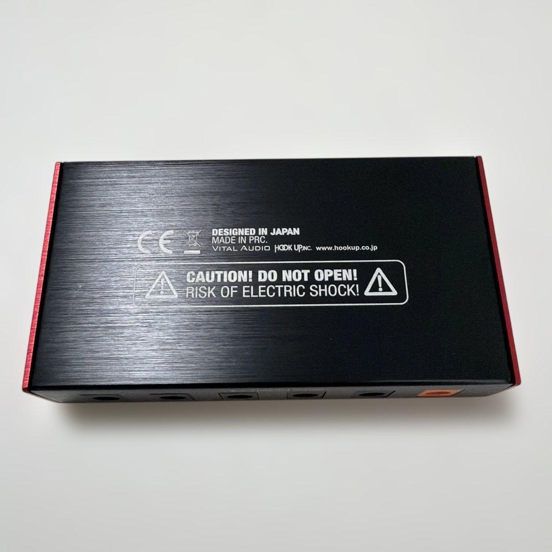 ギター VITAL AUDIO / POWER CARRIER VA-05 Mk-II