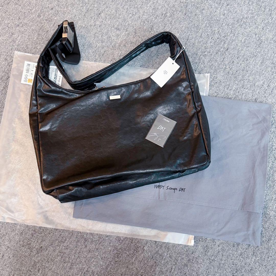 エスクプス happy S.COUPS day クロスバッグトレカ付き