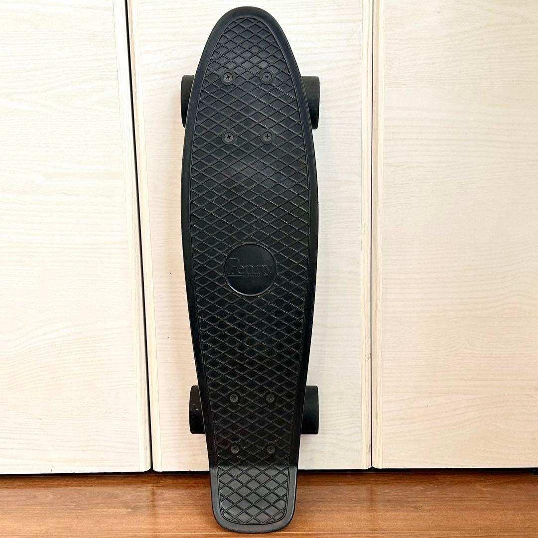 Penny ペニー 22インチ ブラックナイト 日本限定モデル 希少