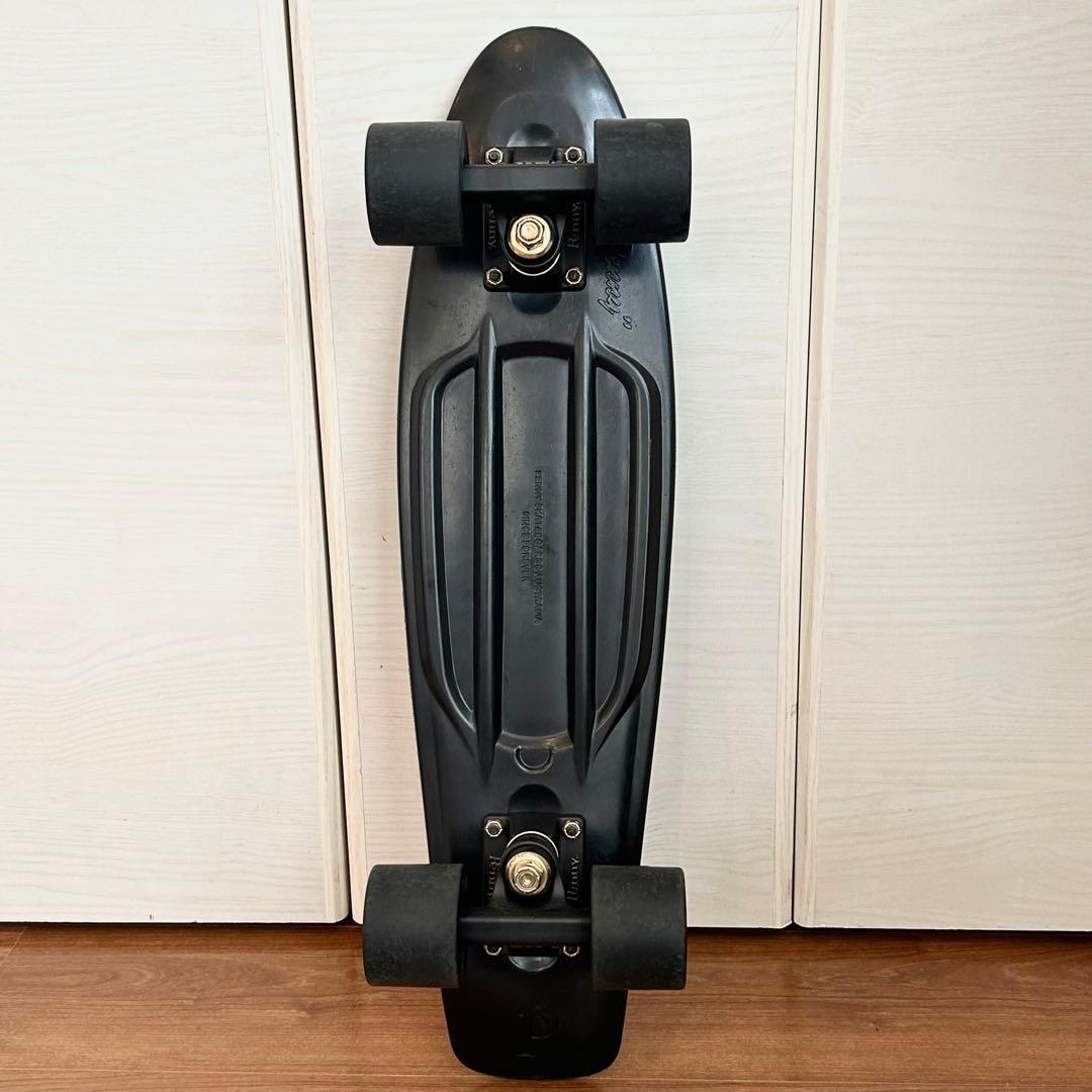 Penny ペニー 22インチ ブラックナイト 日本限定モデル 希少