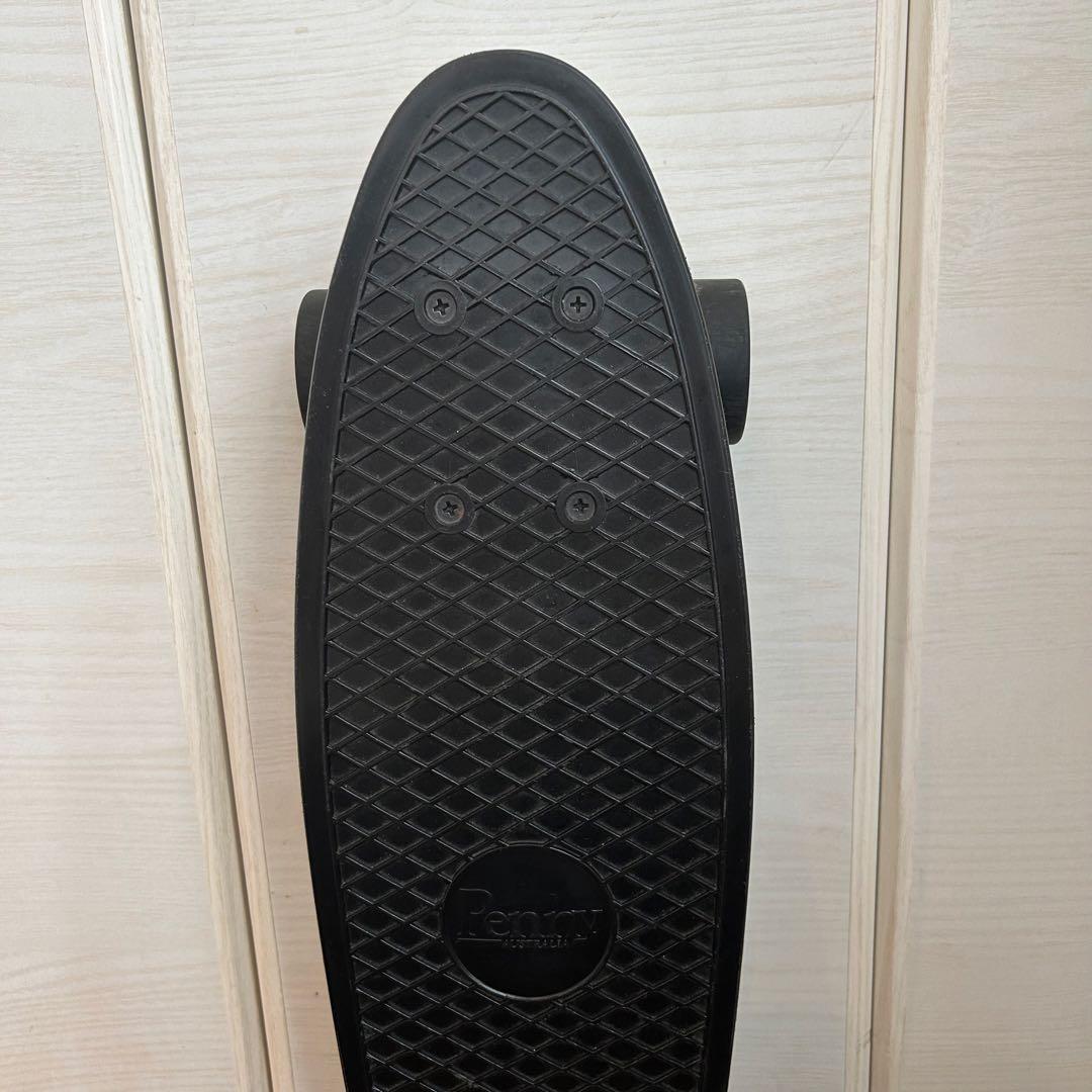 Penny ペニー 22インチ ブラックナイト 日本限定モデル 希少