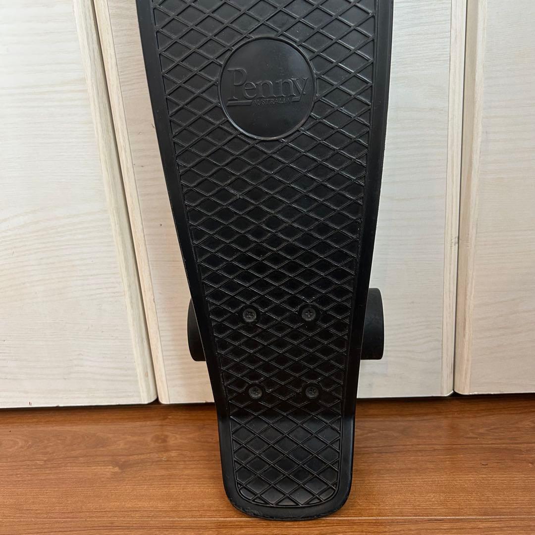 Penny ペニー 22インチ ブラックナイト 日本限定モデル 希少