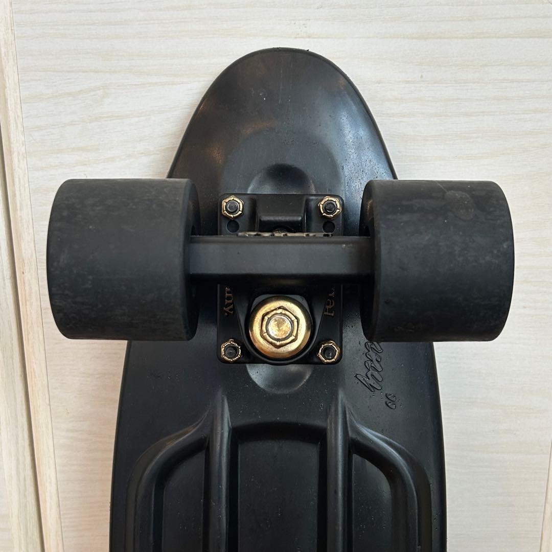 Penny ペニー 22インチ ブラックナイト 日本限定モデル 希少