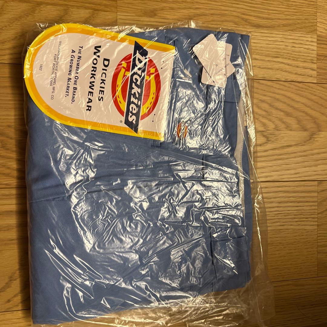 バナナマン　Dickies× bananaman ワークパンツ　size：32