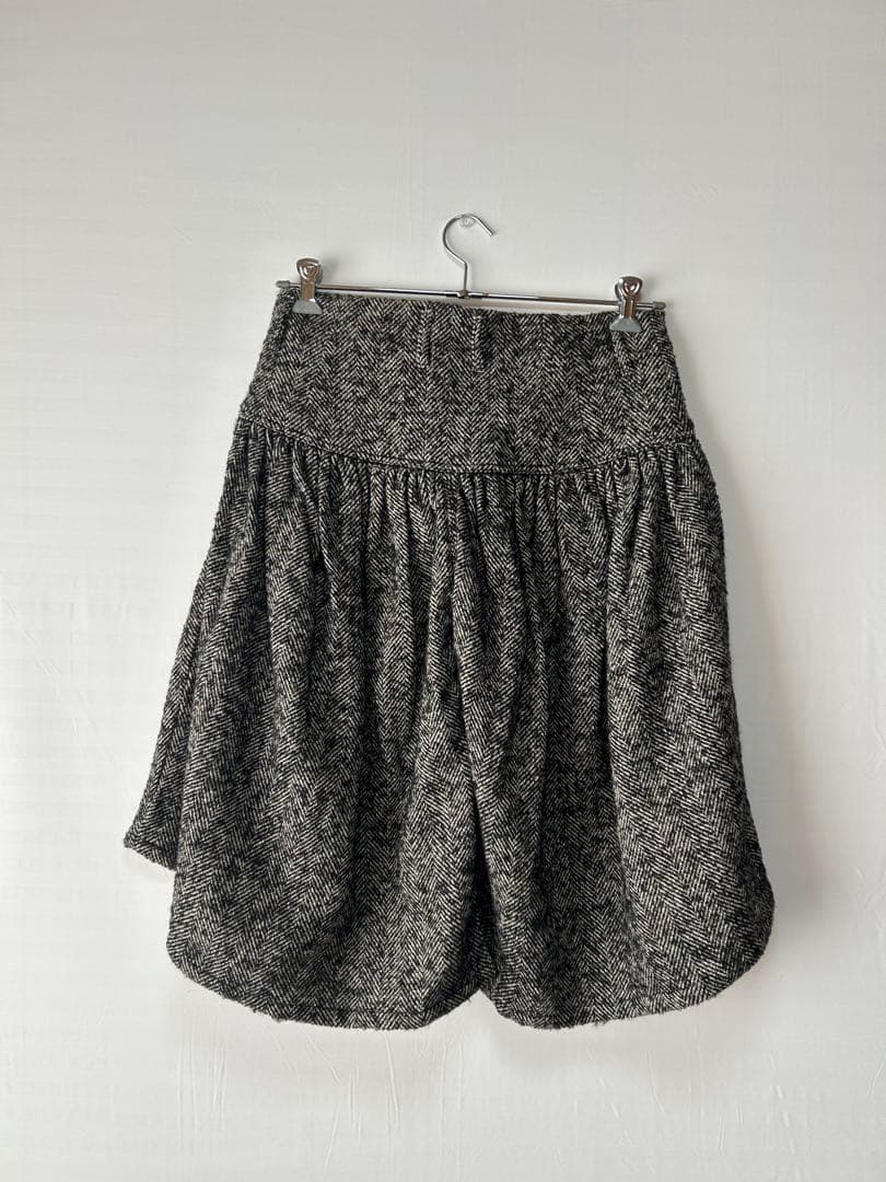 KAPITAL アミッシュパンツ キュロットパンツ 1