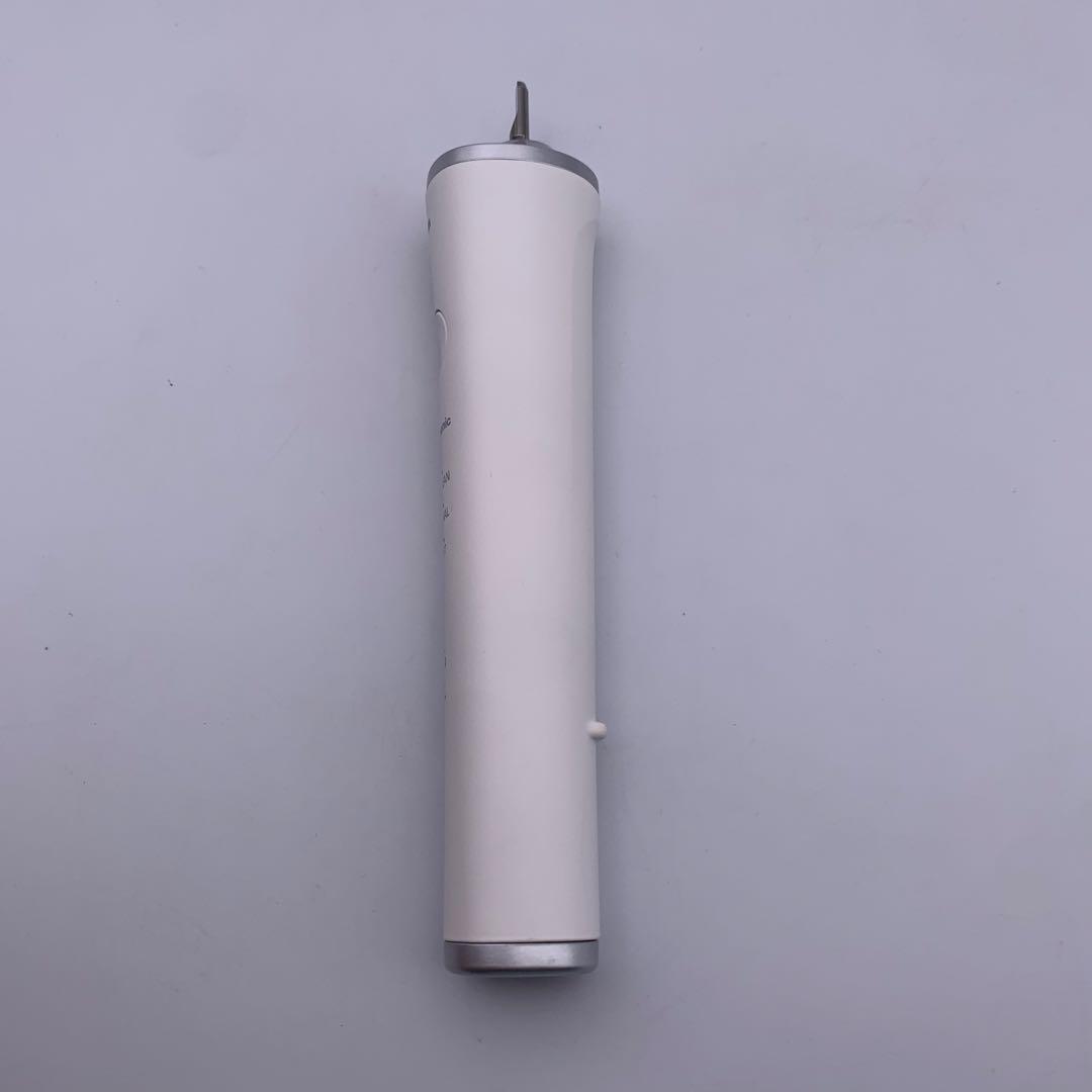 パナソニック 電動歯ブラシ ドルツ白 EW-CDP34-W