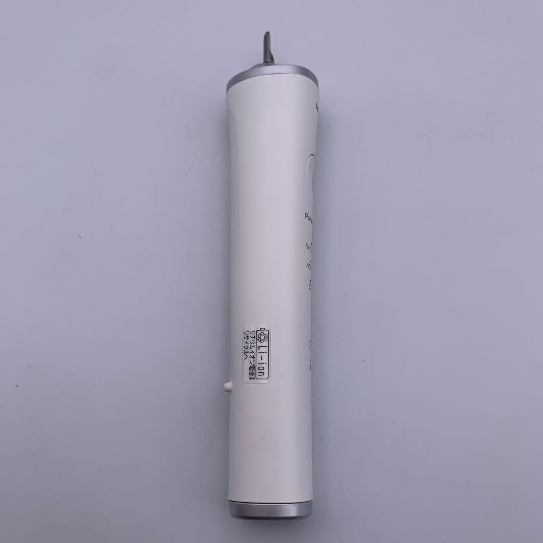 パナソニック 電動歯ブラシ ドルツ白 EW-CDP34-W