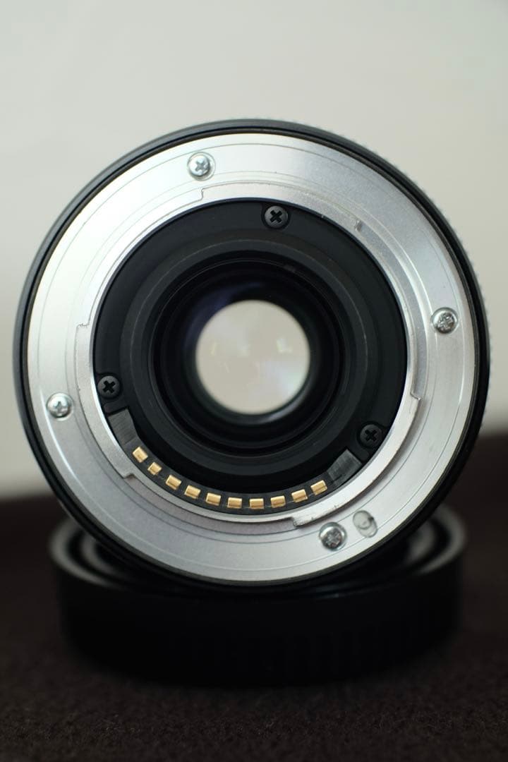 XF35mmF2 R WR 純正フード、別売フード、ブラックミストフィルター付