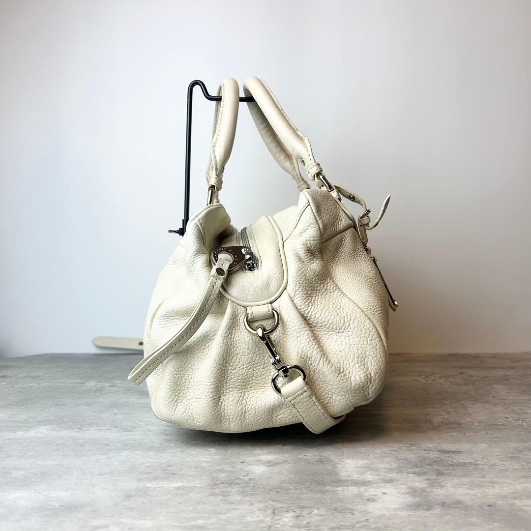 バッグ Marc by Marc Jacobs Classic Q 2way y2k