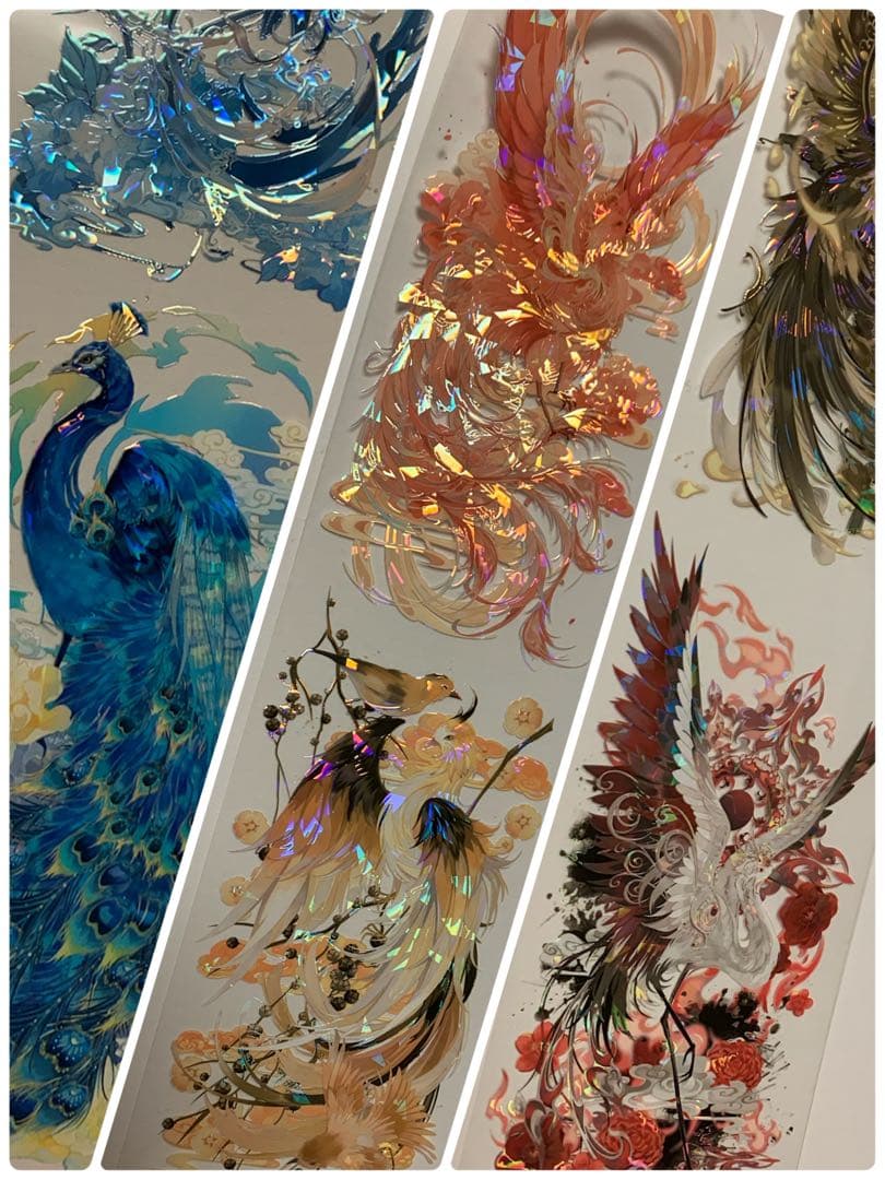 海外マステ　専用