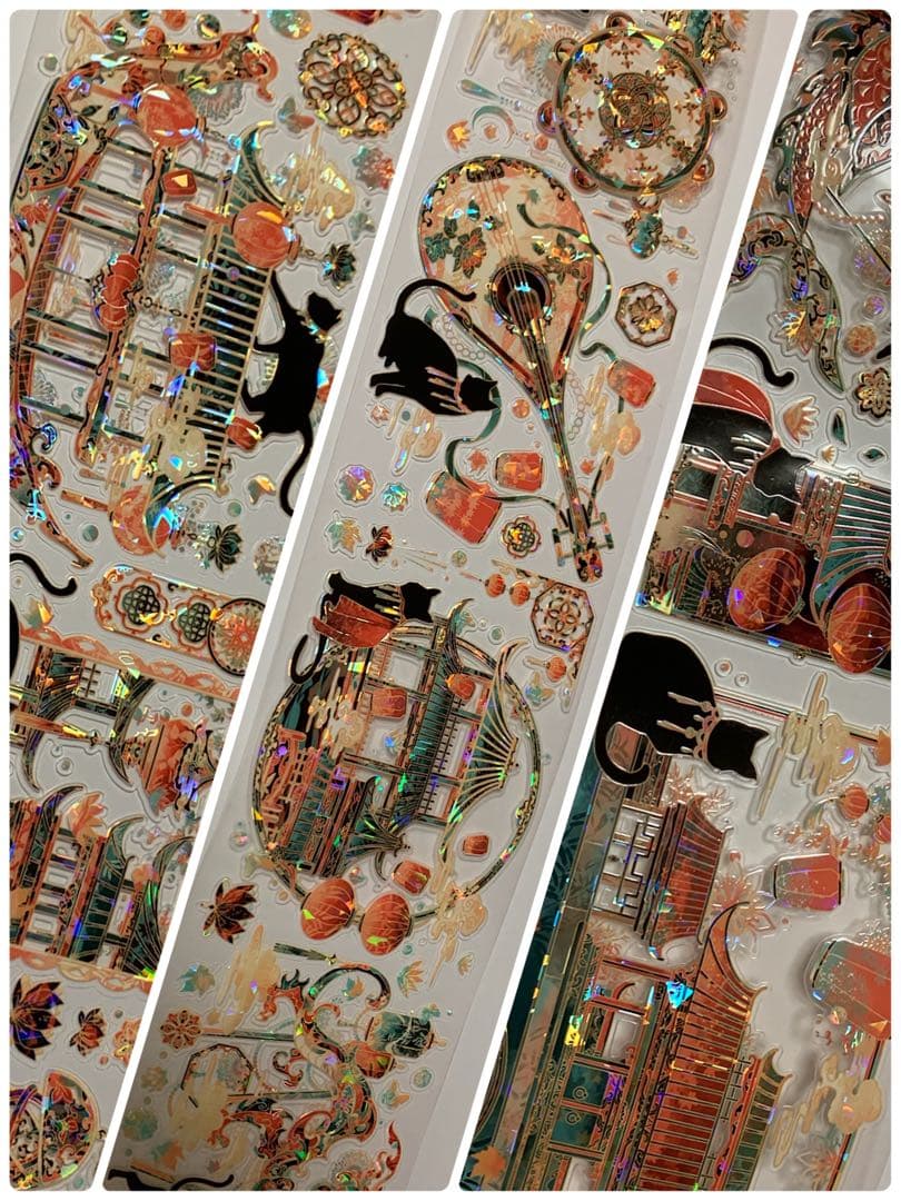 海外マステ　専用