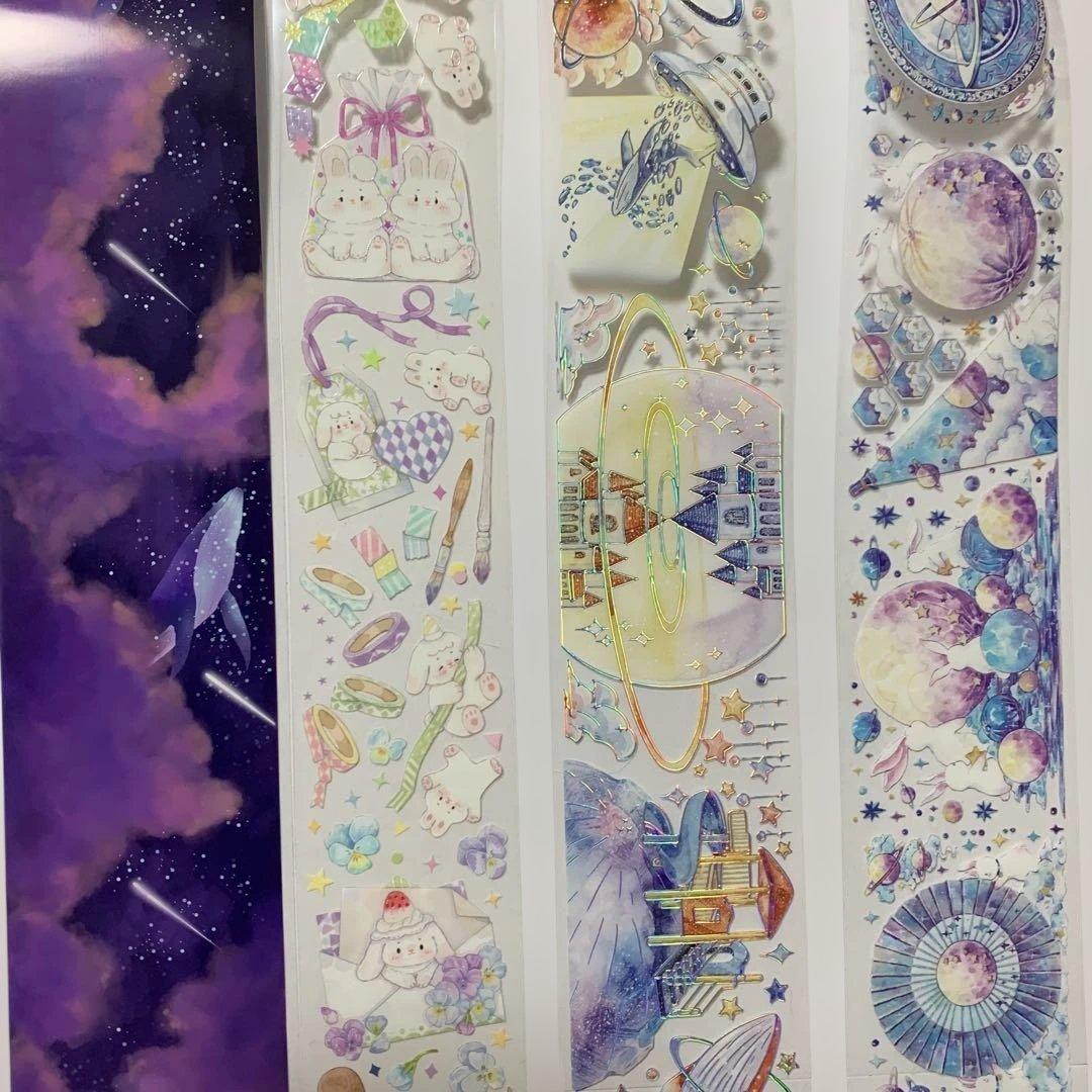 海外マステ　専用