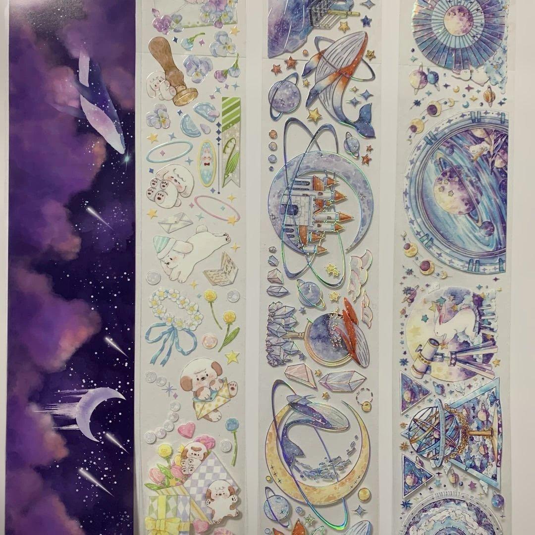 海外マステ　専用