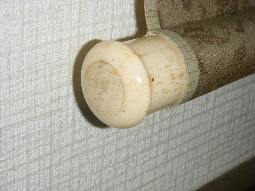 【真作】掛軸　梅之図　逸品　O29