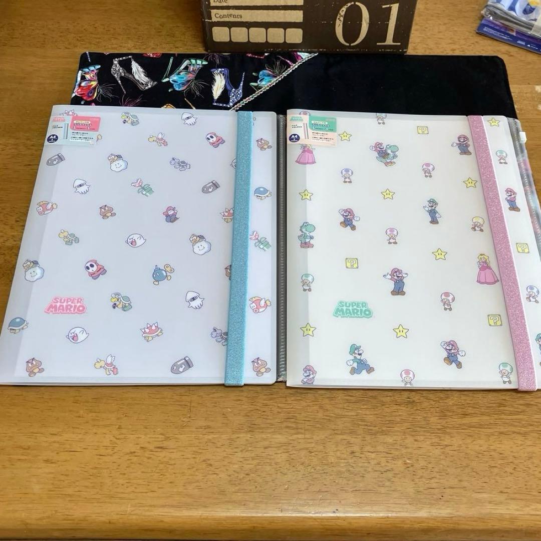 スーパーマリオ　セット売り〜BOX27