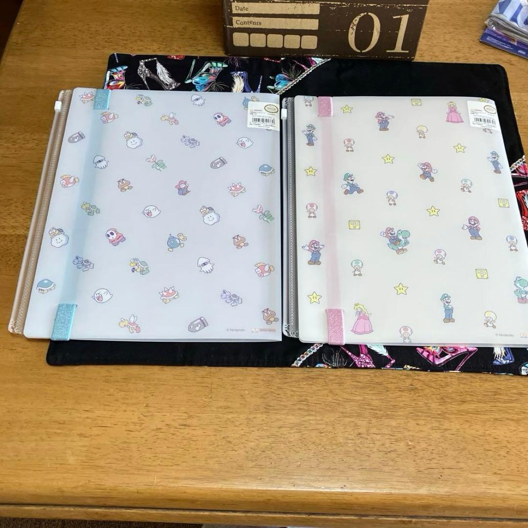 スーパーマリオ　セット売り〜BOX27