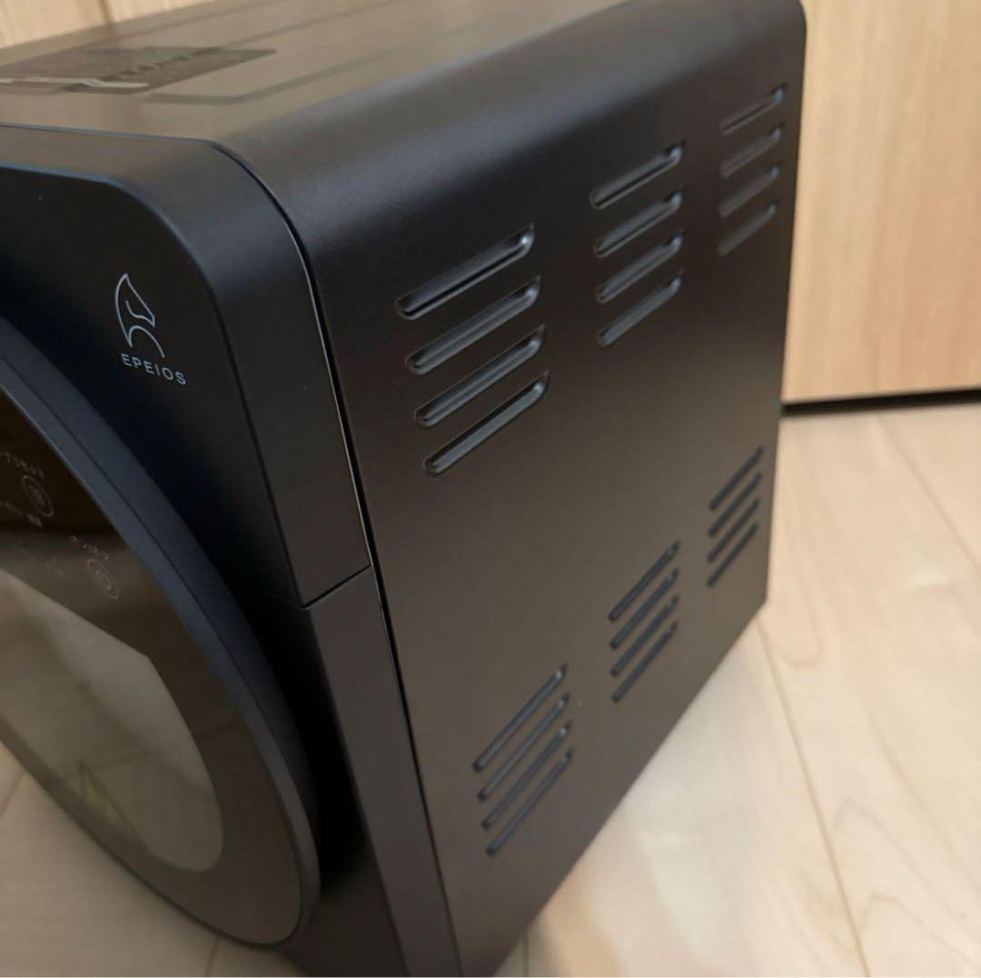 EPEIOS ノンフライヤー デジタル表示