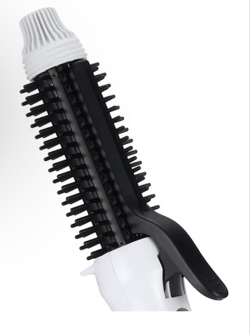 【新品】Panasonic ブラシカールアイロン EH-HT4A-W 26mm