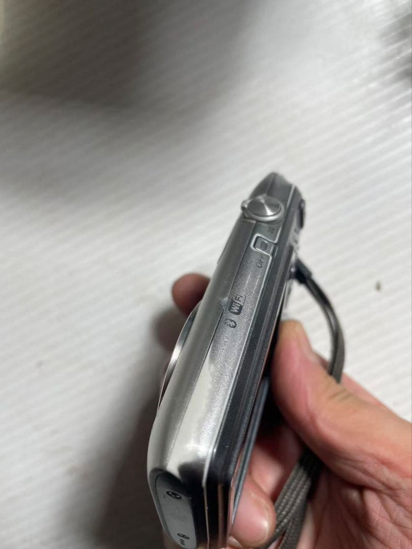 Nikon COOLPIX A300 8倍光学ズーム