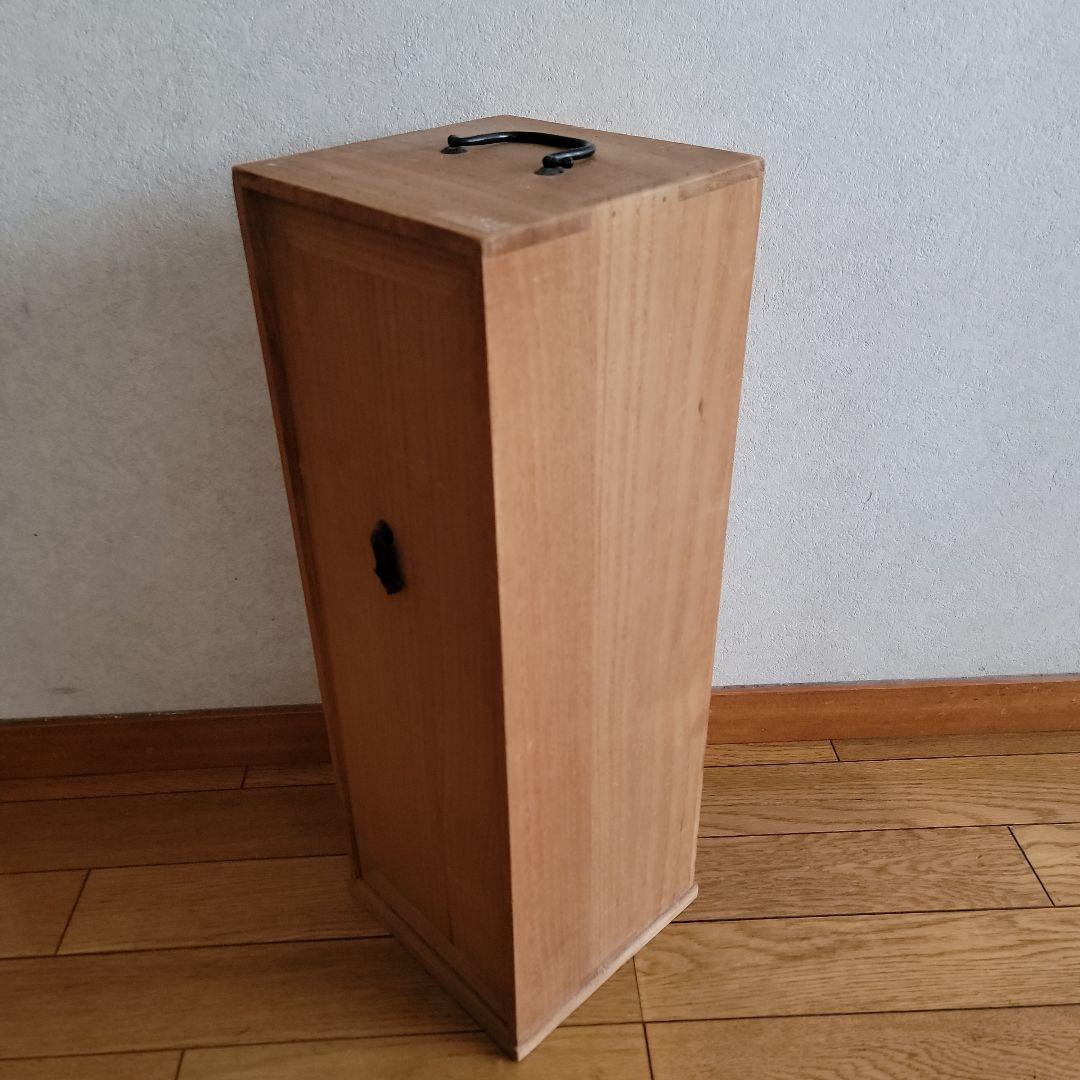 茶道具セット 7点　木箱付