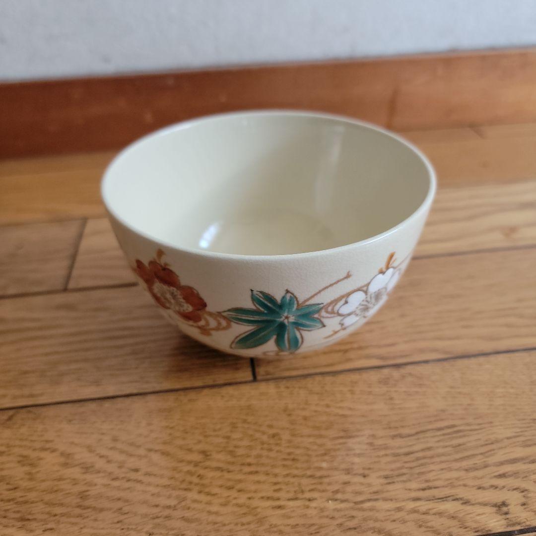 茶道具セット 7点　木箱付