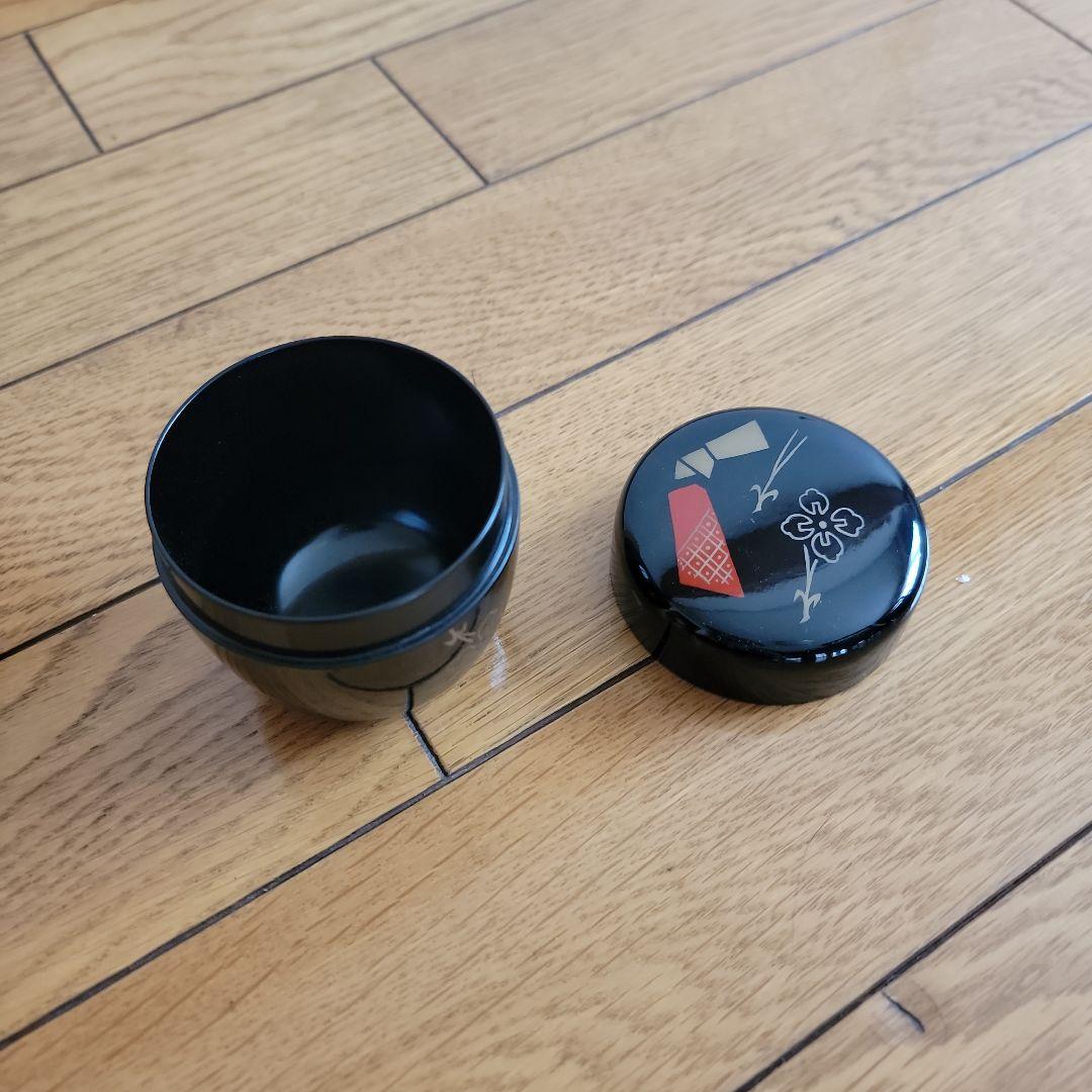 茶道具セット 7点　木箱付