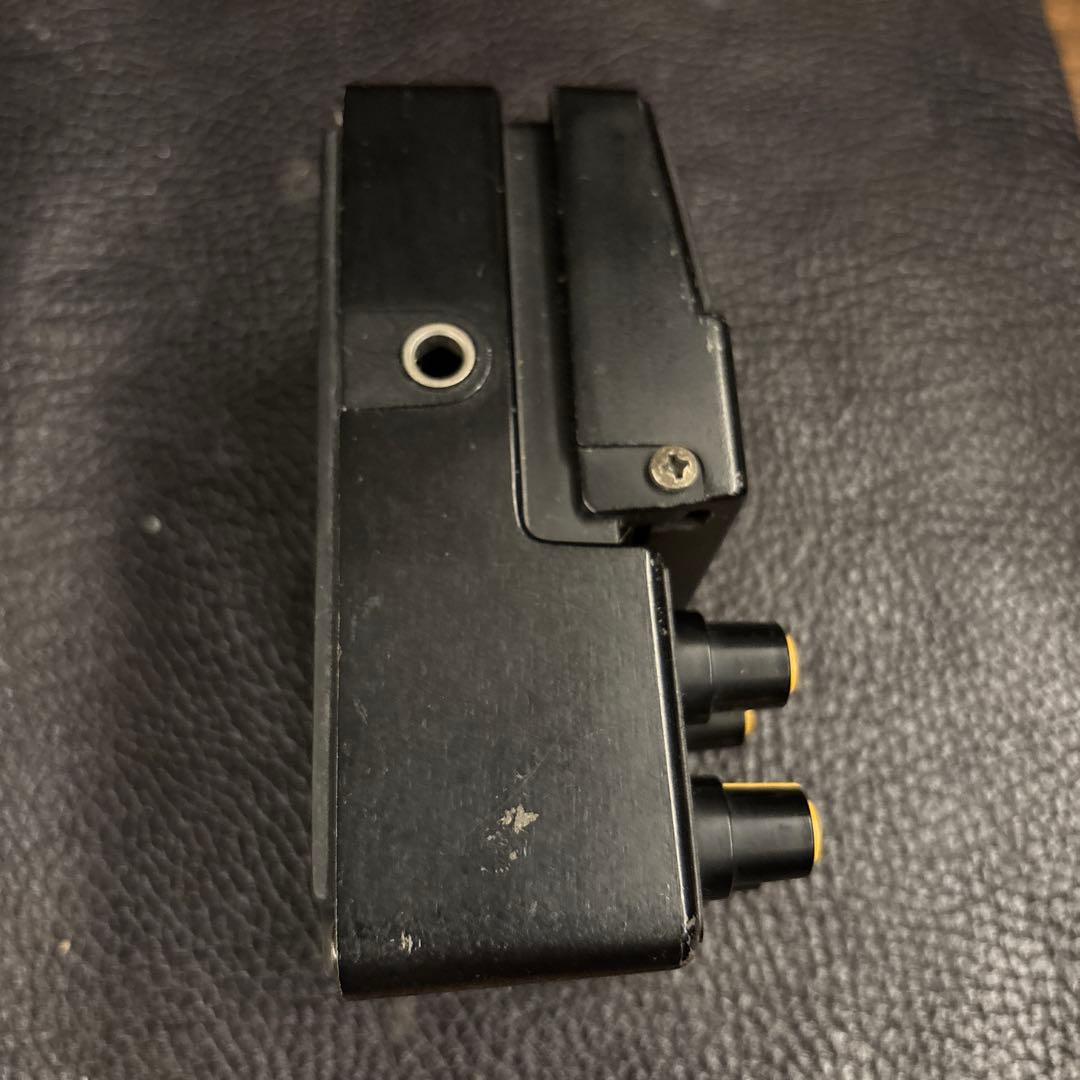 YAMAHA BEAT DRIVE ビンテージ