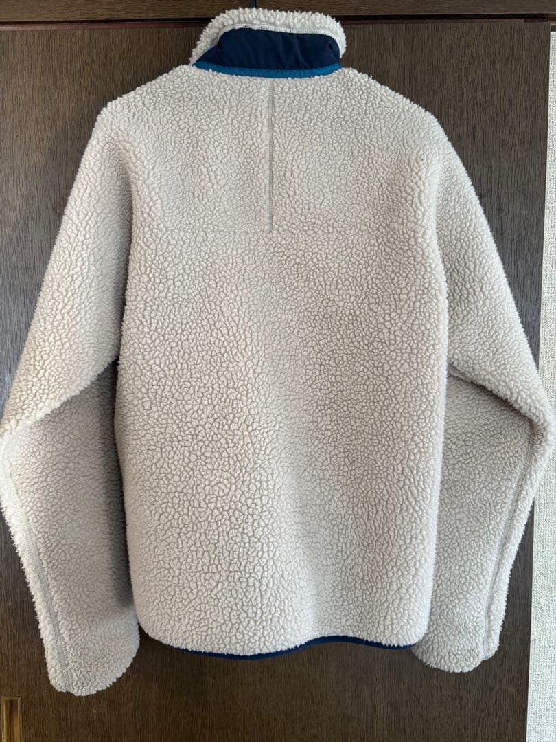 パタゴニア　クラシック　レトロX Mサイズ