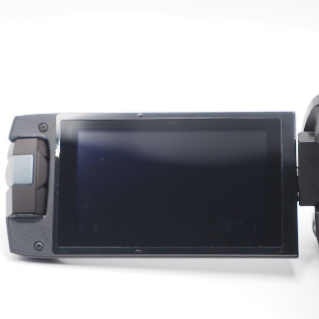 ビデオカメラ Panasonic HC-W850M 動作確認済み 別売りバッグ付