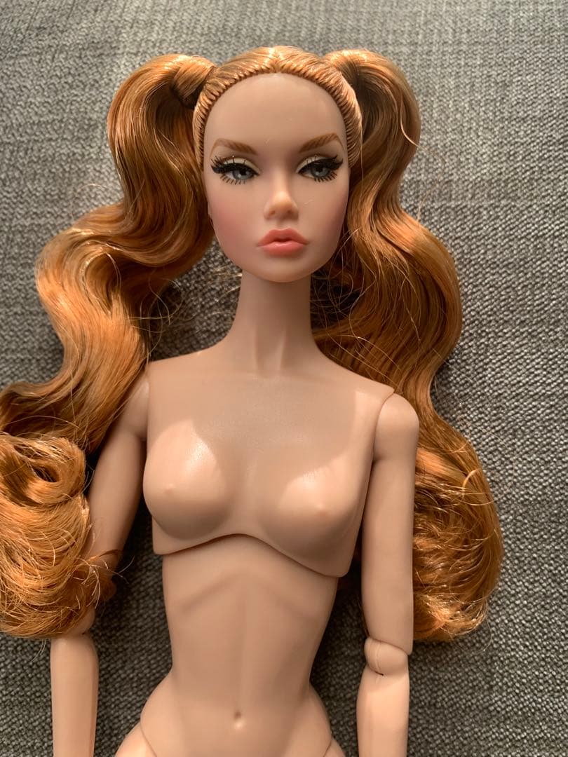 ポピーパーカーpoppy Parker本体