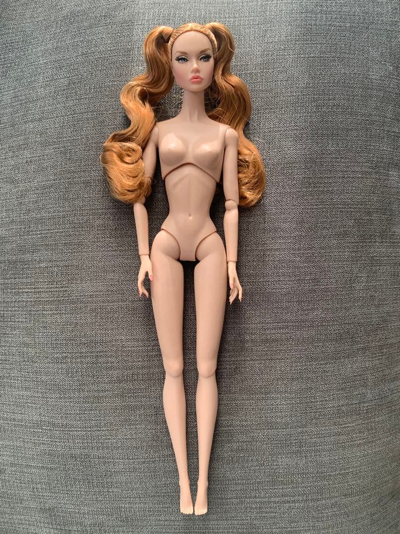 ポピーパーカーpoppy Parker本体