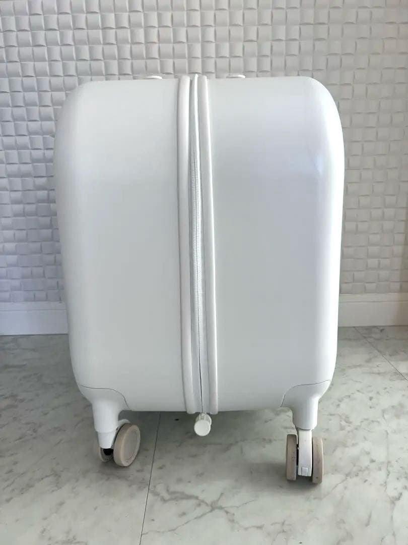 pidan ペットキャリー キャスター付き ペットスーツケース