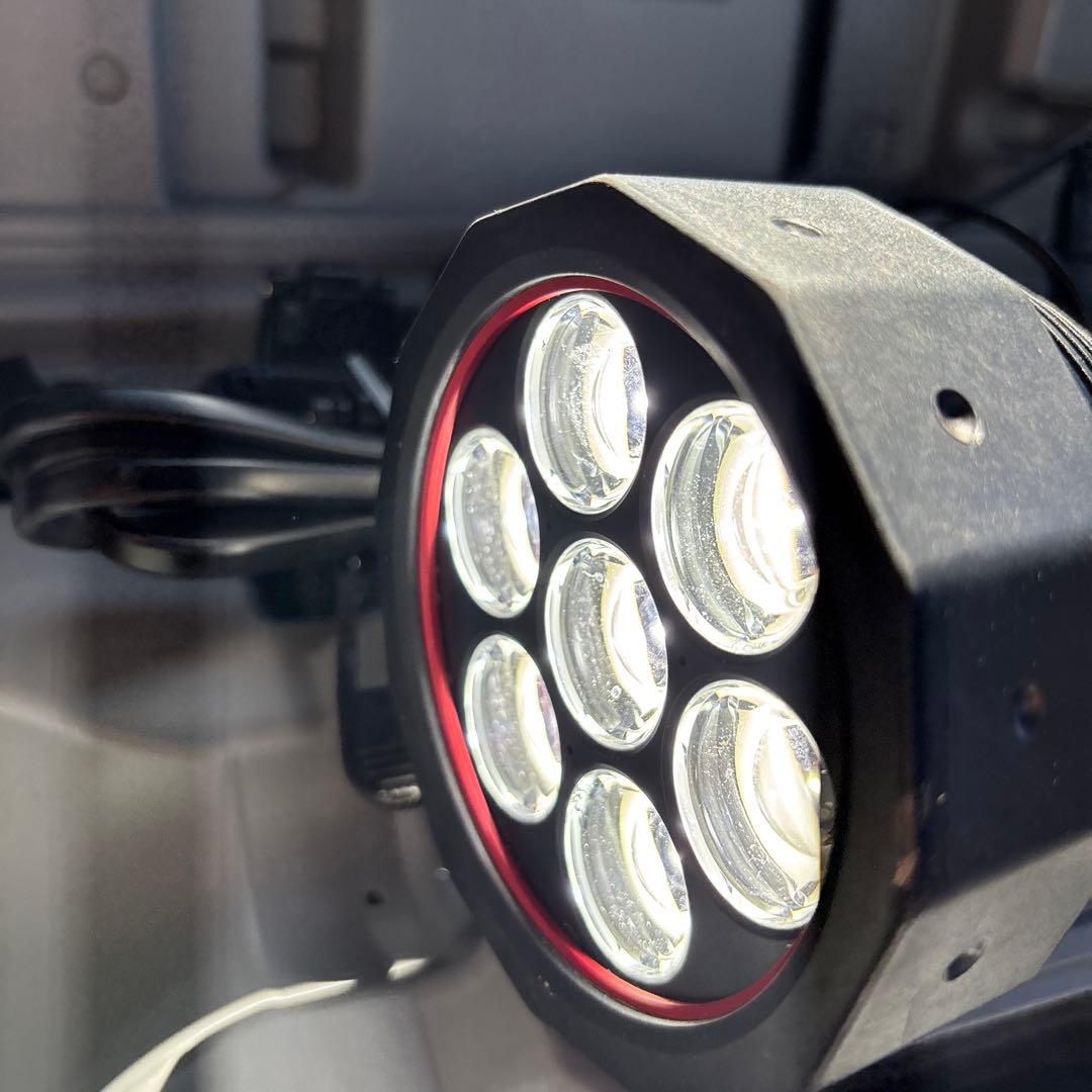 LEDLENSER X21R 懐中電灯