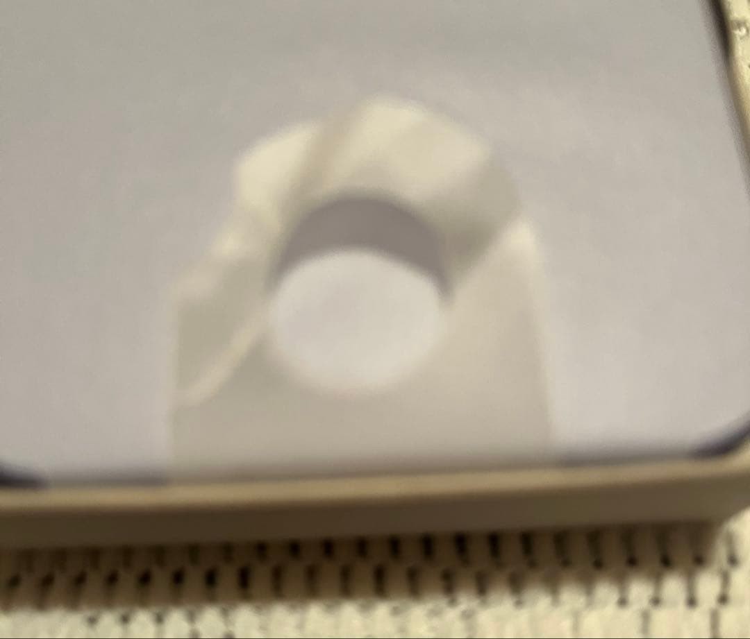 Google pixel9a 128GB　Iris 未使用