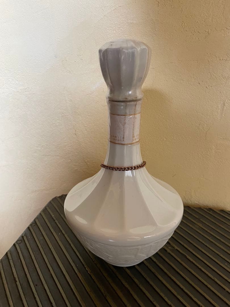 未開封★ ニッカウヰスキー 鶴 / 750ml ま