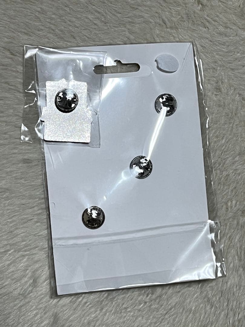 S*L様 EXPO2025 大阪関西万博 UK GB イギリスパビリオン ピンバ