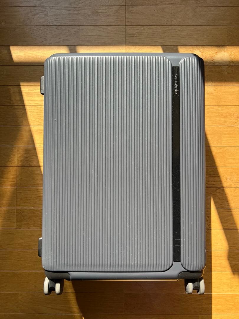 サムソナイト スーツケース Mサイズ MYTON SPINNER 69 EXP