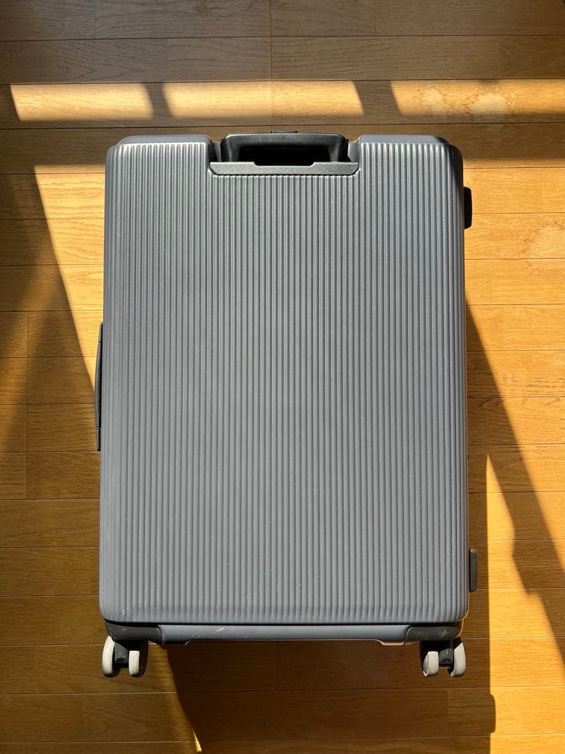 サムソナイト スーツケース Mサイズ MYTON SPINNER 69 EXP