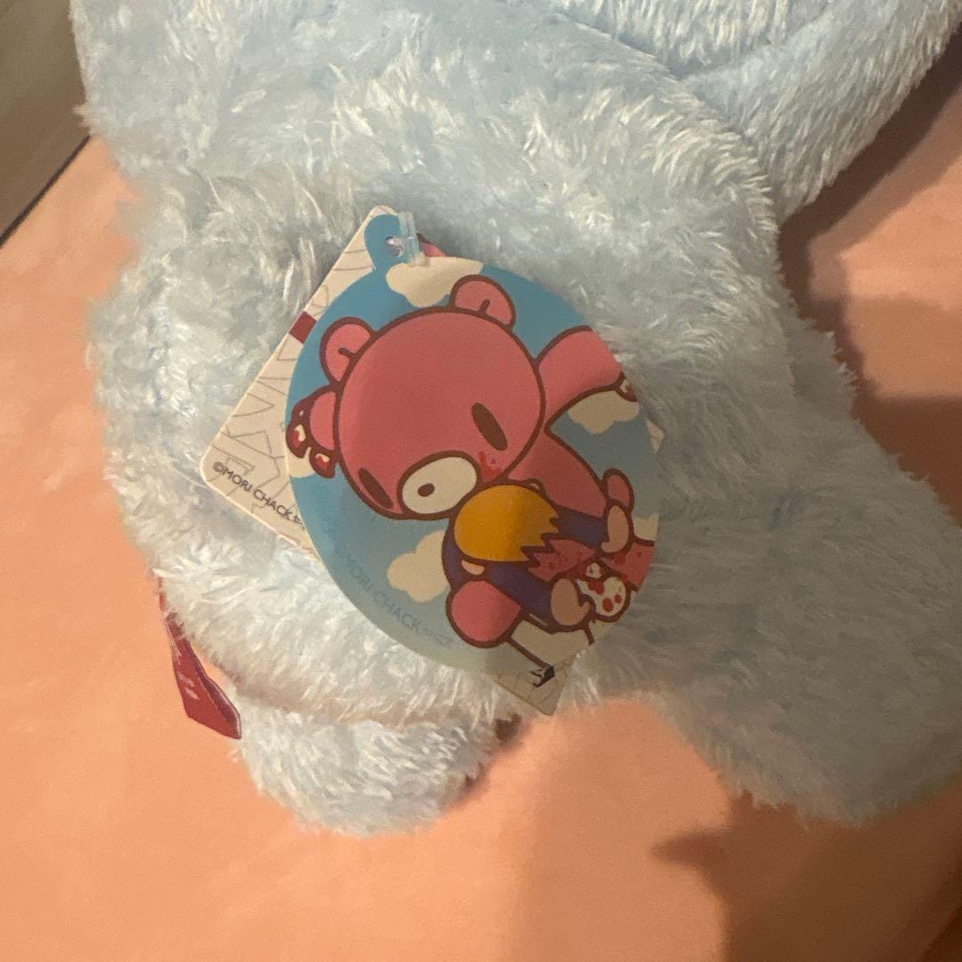 グルーミー ぬいぐるみ ５９１ . ５８３. ５９４ 3体