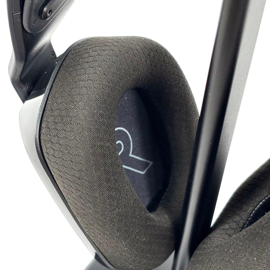 【美品】 Logicool G733 ワイヤレスヘッドセット ロジクール