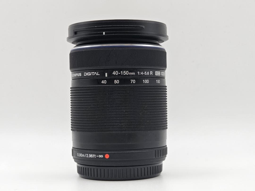 OLYMPUS M.zuiko Digital 40-150㎜ f4-5.6 R